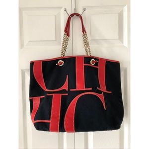 carolina herrera bags amazon